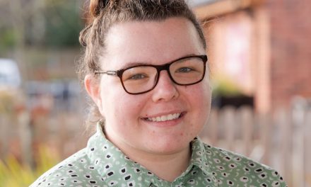 Altrincham nursery appoints new deputy manager