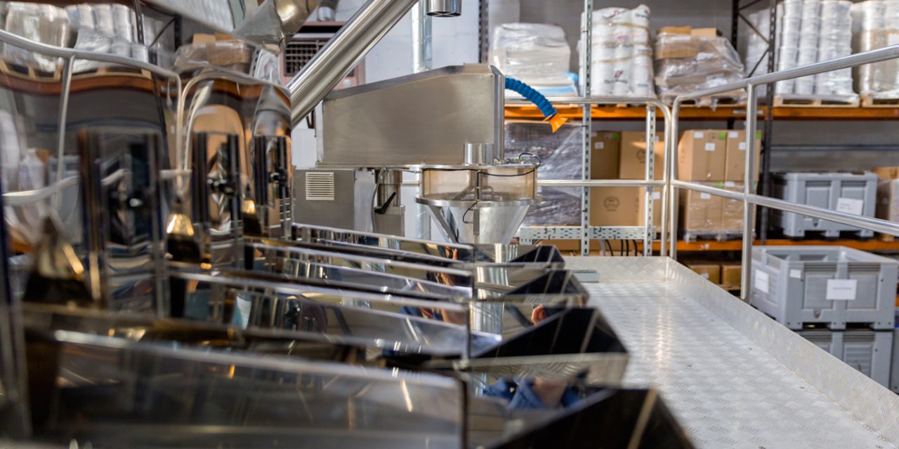 EHL Ingredients gains Grade AA+ BRCGS accreditation
