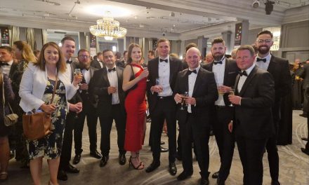 Endpoint Automation Services Celebrates Roll Call of Awards
