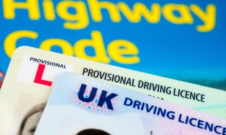 The Fines You Could Receive Thanks to the New Highway Code