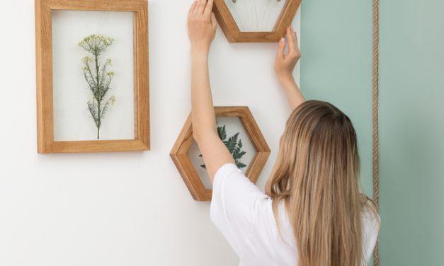 Give Your Well-Being a Boost With These Home Improvements