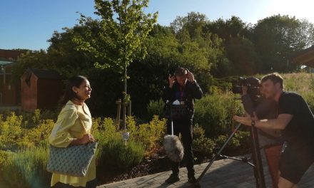 Chester business features in prime time Channel 4 show