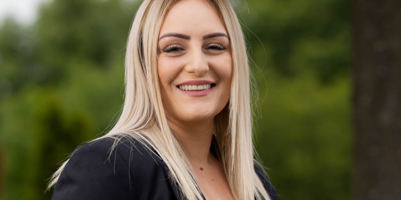 Alcedo appoints Kirstie Poole as service development manager