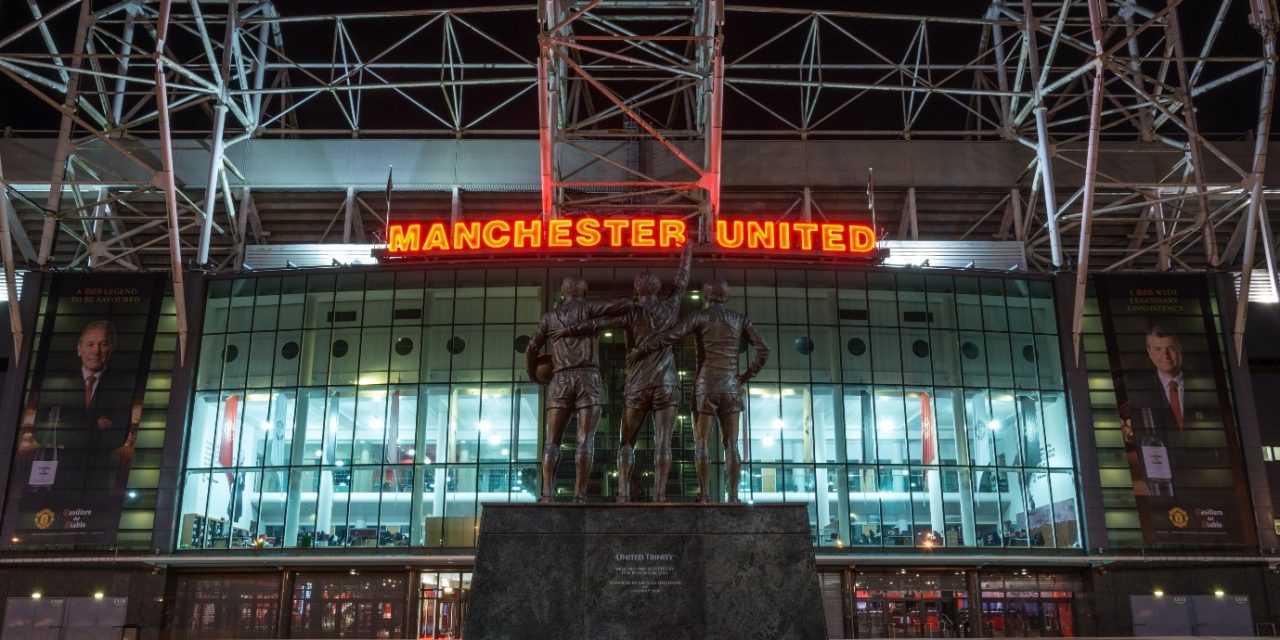 Tottenham can take inspiration from previous Old Trafford victories against Manchester United