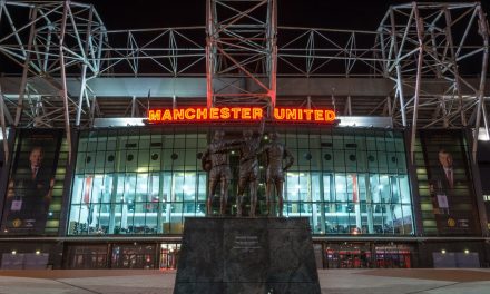Tottenham can take inspiration from previous Old Trafford victories against Manchester United