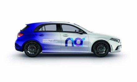 New vehicle data service is the fourth missing piece in the UK automotive market