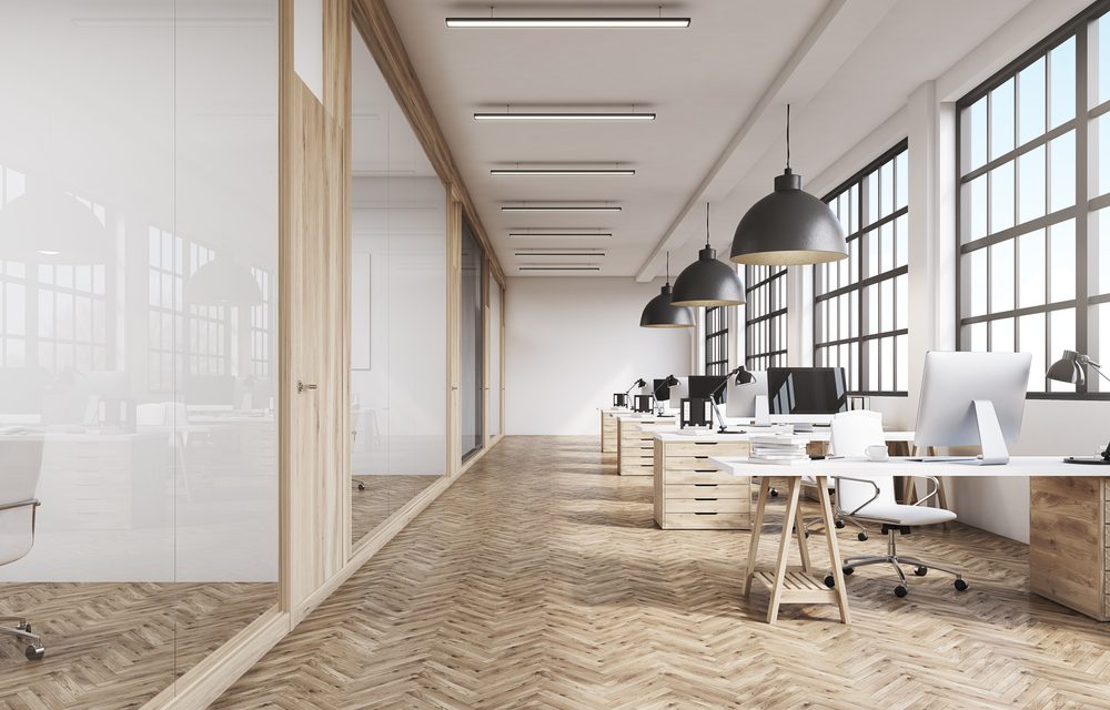 Huckletree expands in Ancoats
