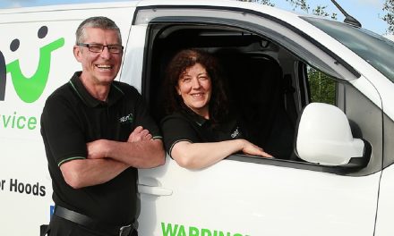 Dinner parties in Warrington now served up with cost saving twist