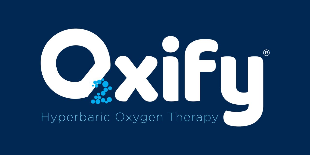 Oxify – Now open in Manchester. Come and experience the wonders of Hyperbaric Oxygen Therapy.