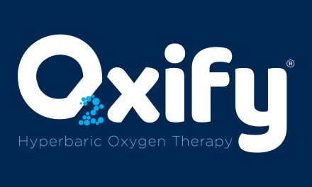 Oxify – Now open in Manchester. Come and experience the wonders of Hyperbaric Oxygen Therapy.