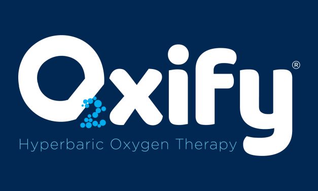Oxify – Now open in Manchester. Come and experience the wonders of Hyperbaric Oxygen Therapy.