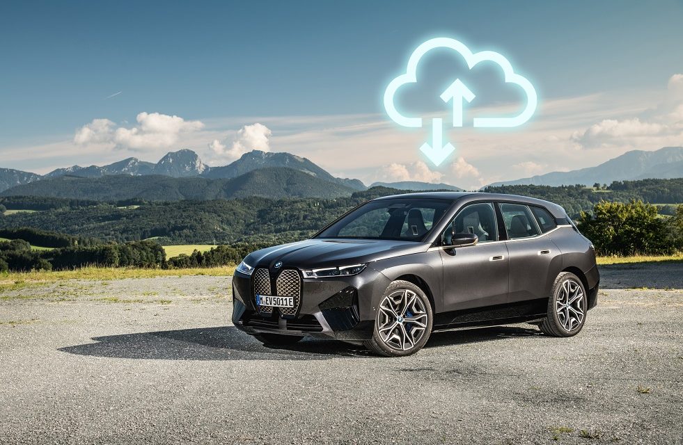 Free over-the-air upgrades for 3.8 million vehicles: ten highlights