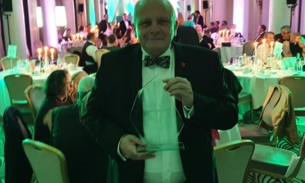 Meryl Fabrics® Honoured at National Sustainability Awards