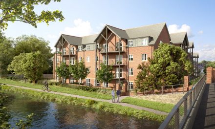 NEW MCCARTHY STONE DEVELOPMENT COMING SOON TO MAGHULL