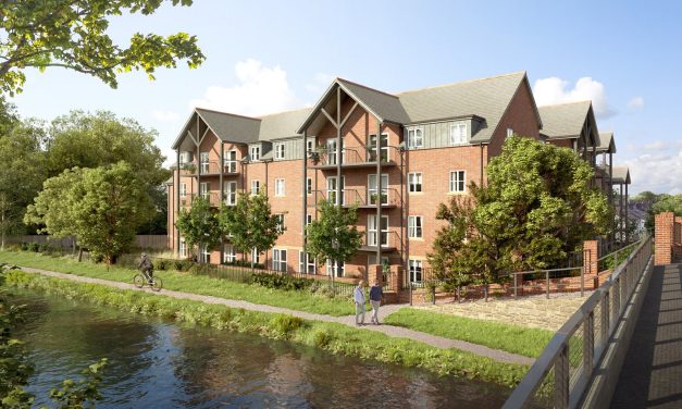 NEW MCCARTHY STONE DEVELOPMENT COMING SOON TO MAGHULL