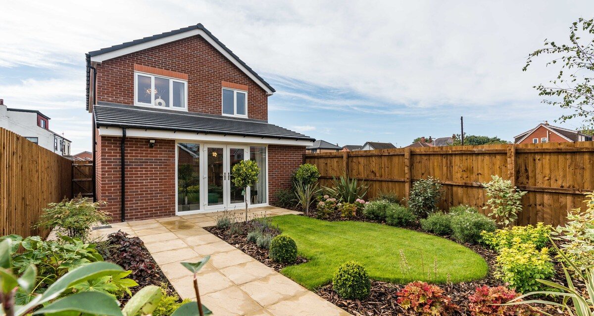 NHS WORKERS OFFERED DISCOUNT ON NEW FYLDE HOMES