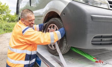 Start Rescue placed in pole position in Which? breakdown survey