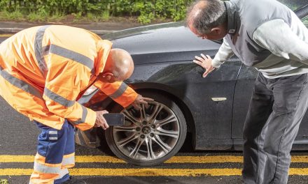 EV and hybrid drivers without breakdown cover vulnerable to unqualified recovery agents with ‘a truck and tow hook’