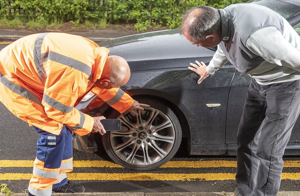 EV and hybrid drivers without breakdown cover vulnerable to unqualified recovery agents with ‘a truck and tow hook’
