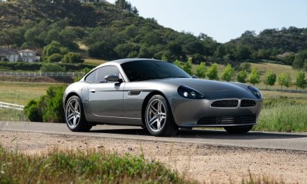 Smit Vehicle Engineering to Debut All-New 6-cylinder Oletha Coupe at Audrain Newport Concours