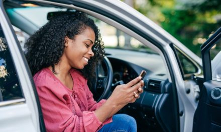 Parking on rented driveways a first-class idea for university students