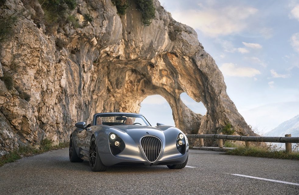 Reservations for Wiesmann ‘Project Thunderball’ officially open