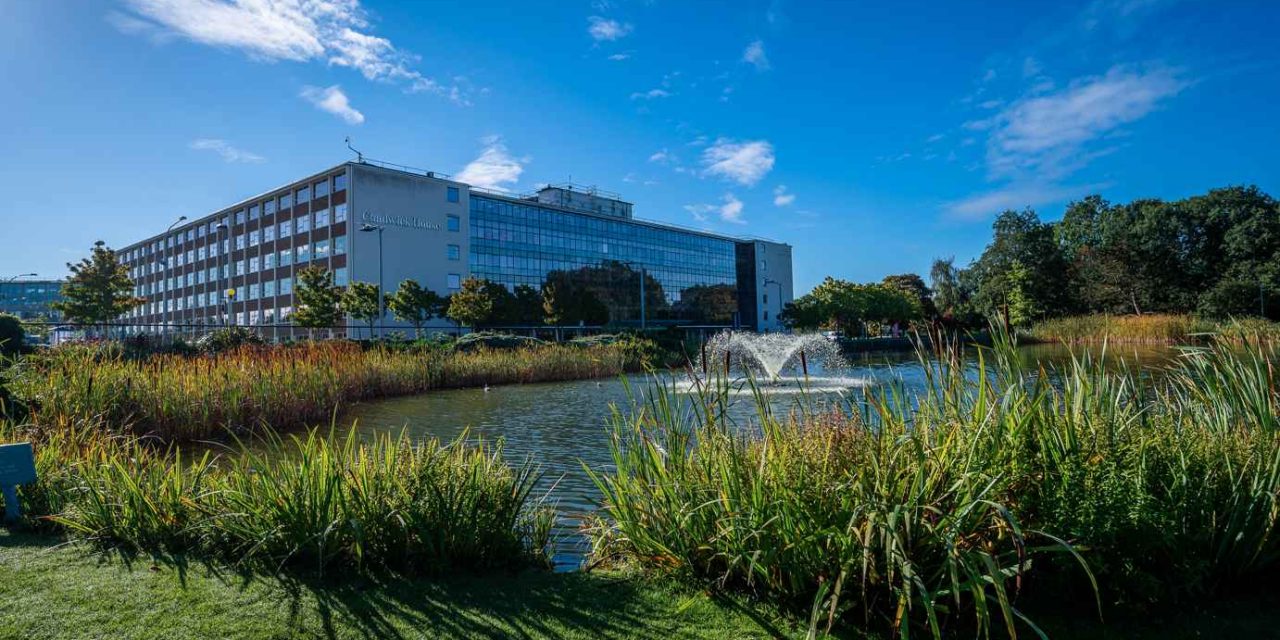 North West business park bolsters occupier portfolio