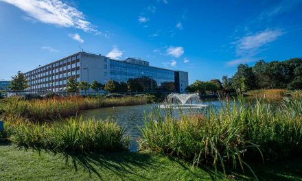North West business park bolsters occupier portfolio