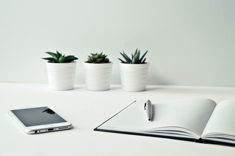 How to Improve Air Quality at Work