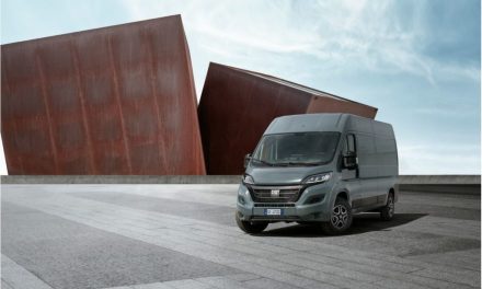 Five years’ peace of mind: Fiat Professional to offer complimentary warranty, roadside assistance and service on E-Ducato