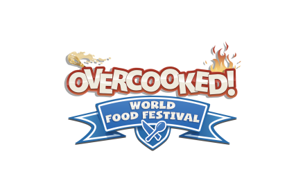 A FRESH COURSE OF FREE GLOBAL CUISINE IS SERVED IN OVERCOOKED! ALL YOU CAN EAT