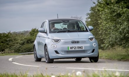 Fiat announces fourth instalment of Fiat Electric Event