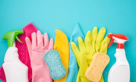 how to become a professional cleaner