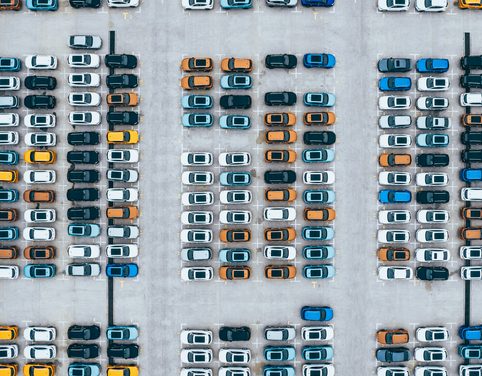 HPI Check Lottery: 1 in 100 cars are bought each year for much more than their worth