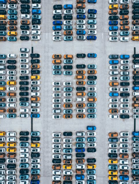 HPI Check Lottery: 1 in 100 cars are bought each year for much more than their worth