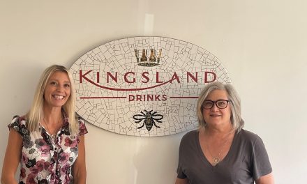 Irlam’s Kingsland Drinks Group boosts insights team