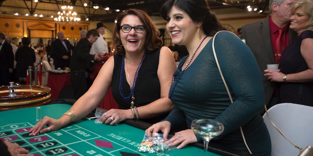 Top Online Casino Mistakes You Should Know and Avoid
