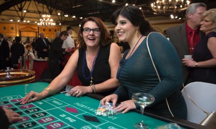Top Online Casino Mistakes You Should Know and Avoid