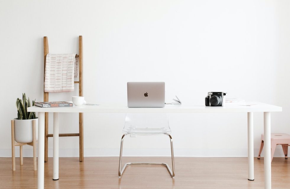 The Benefits of Going Self-Employed