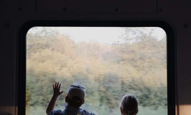Families In Merseyside Could Save Thousands Ditching Spain For The Train This Half-Term