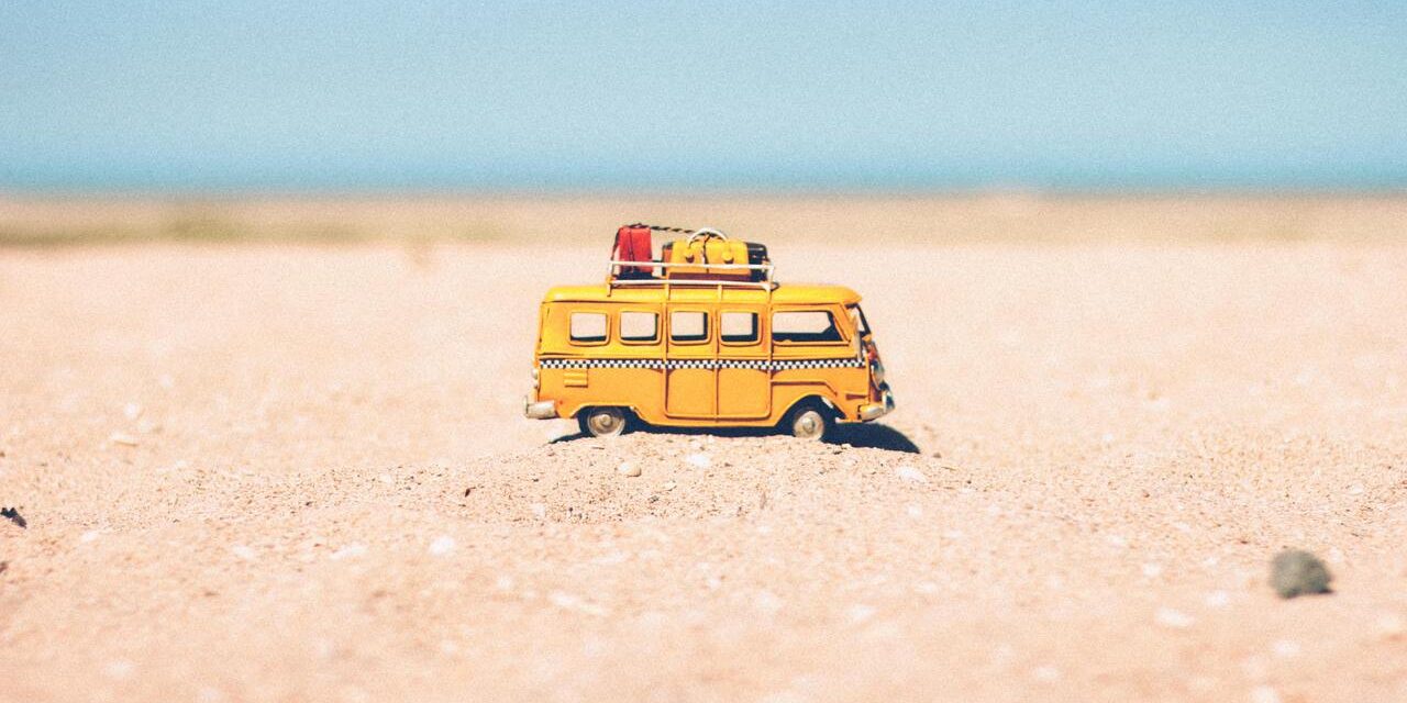 Tips for choosing your next holiday destination