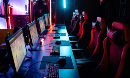What is eSports?
