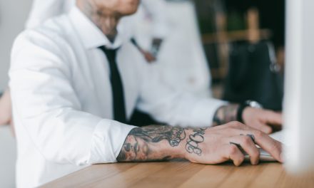 More Than Just Ink: Are Tattoos in the Workplace Becoming More Acceptable?