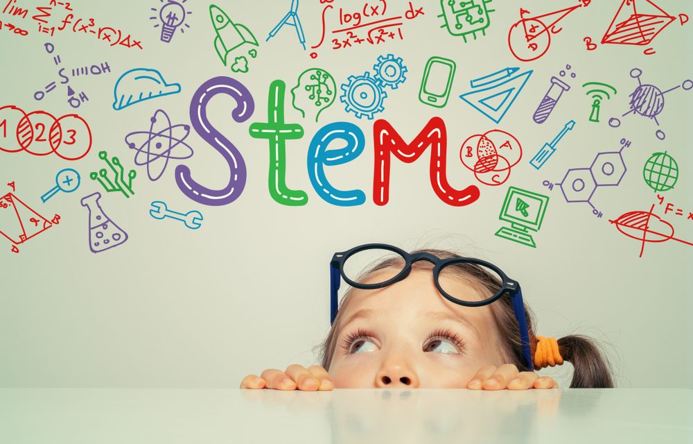 How We Can Inspire Students To Take Engineering Subjects