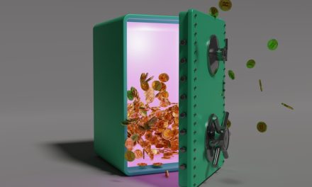 The Evolution of Keeping Your Money Safe