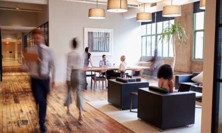 Invigorating Workspaces: 5 Ways to Improve Your Office