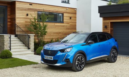 Free to charge: EV drivers can circumnavigate Britain without paying to top up according to PEUGEOT research