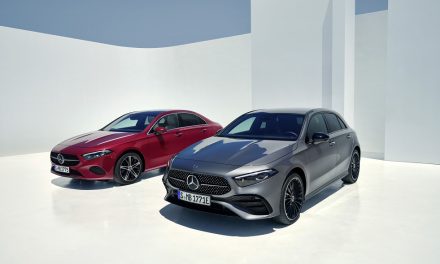 New Mercedes-Benz A-Class & B-Class now available from £31,880 OTR