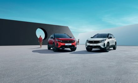 Strong results in October for PEUGEOT’s electrified product