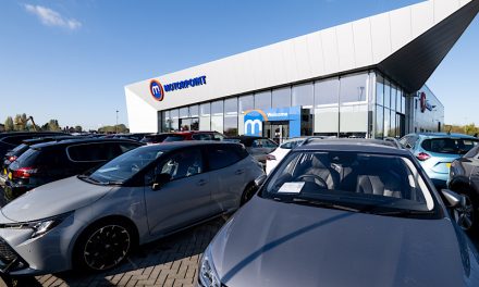 Car finance clarity more important than ever as motorists with older cars consider plans to change